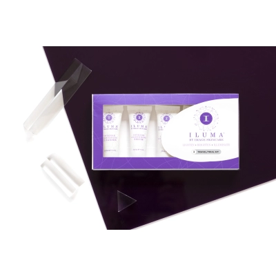 IMAGE ILUMA Trial Kit 5 x 7,4 ml